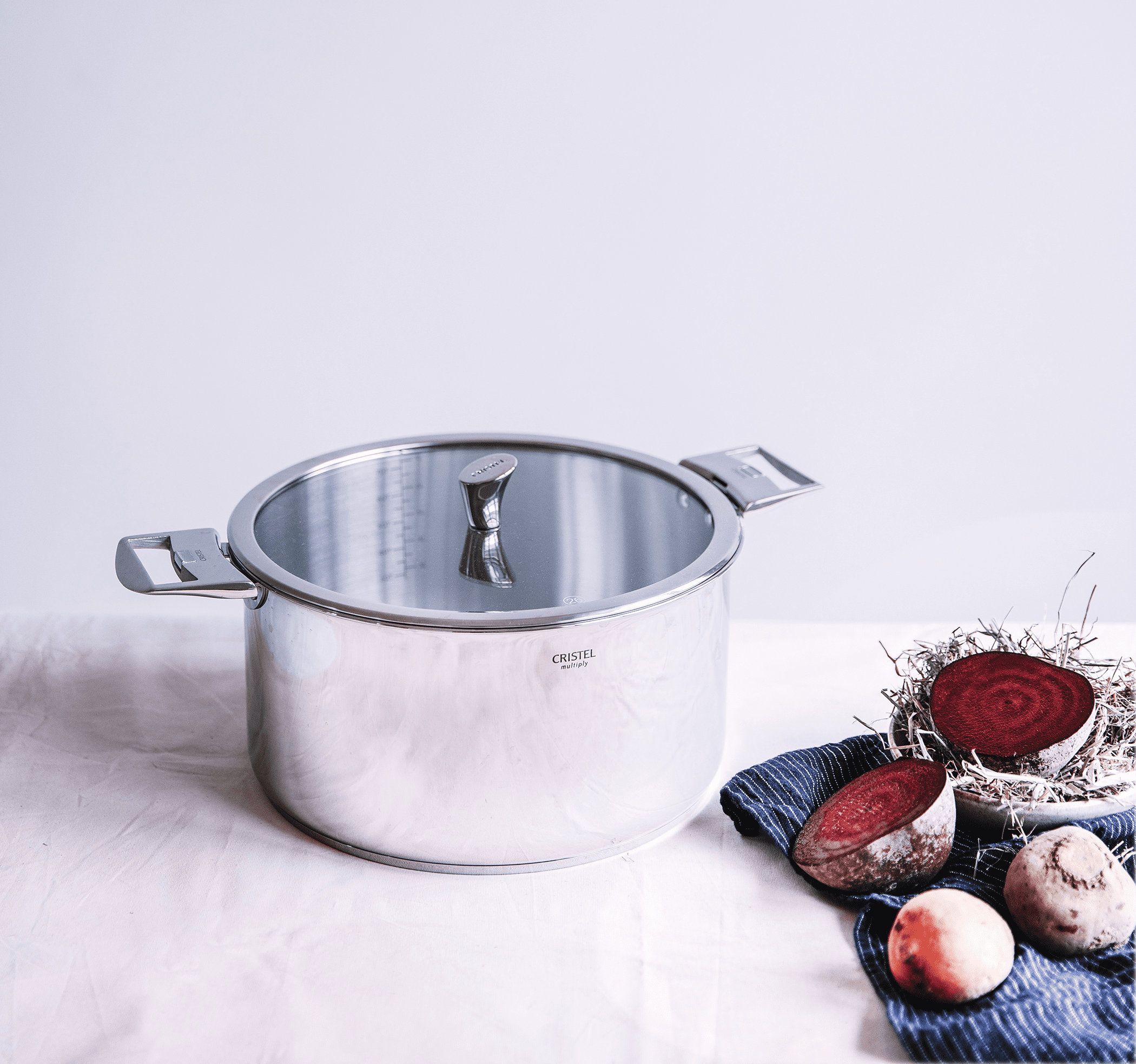 Quand remplacer ma casserole ?