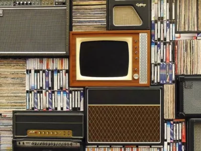 Top 10 d'idées déco vintage