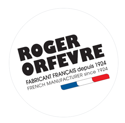 ROGER ORFÈVRE