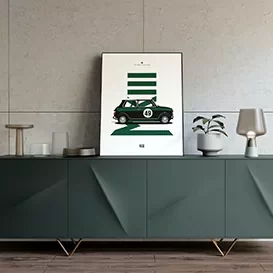 Décoration